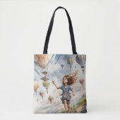 Kite Tasche (Vorderseite)