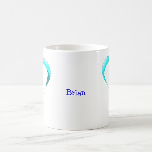 Kiteboarding Kitesurfing Geschenke Kaffeetasse (Mittel)