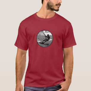 kiteboarding Kreationen #2 T-Shirt