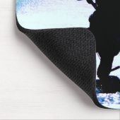 Kiteboarding Mousepad (Ecke)