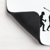 Kiteboarding Mousepad (Ecke)