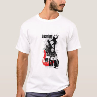 Kiteboarding T-Shirt