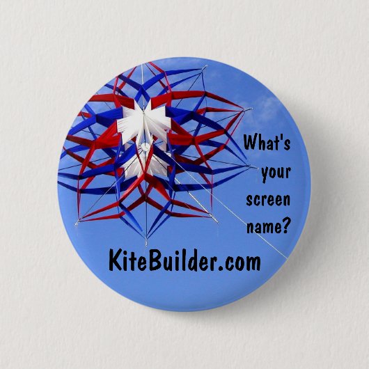 KiteBuilder.com-Forum-Knopf Button (Vorderseite)