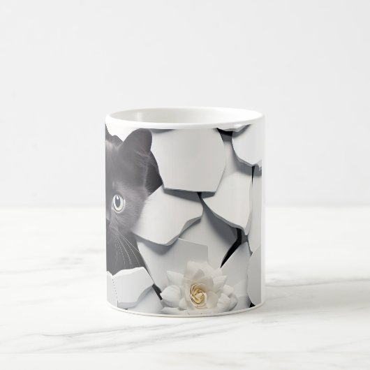 Kitekaffee Cup Kaffeetasse (Mittel)