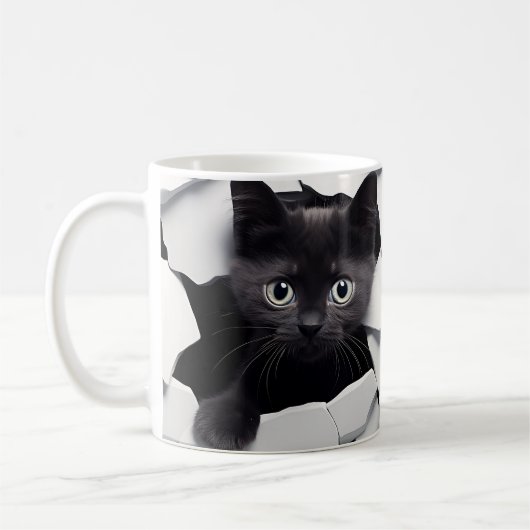 Kitekaffee Cup Kaffeetasse (Links)