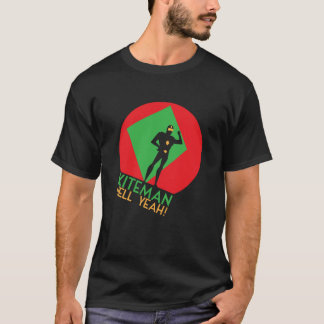Kiteman Hell Yeah Essential T-Shirt