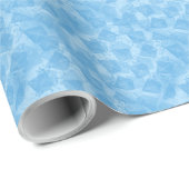 Kites Geschenkpapier (Rolleneckpunkt)