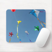 Kites Mauspad (Mit Mouse)