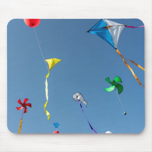 Kites MousePads (Vorne)
