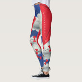Kites und Klouds Leggings (Links)