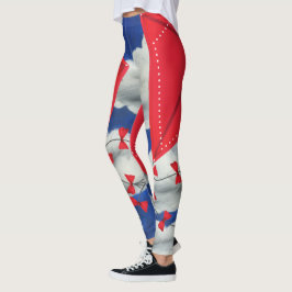 Kites und Klouds Leggings