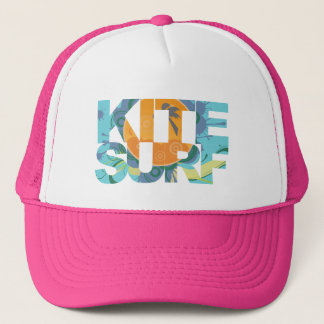 Kitesurf Kappe