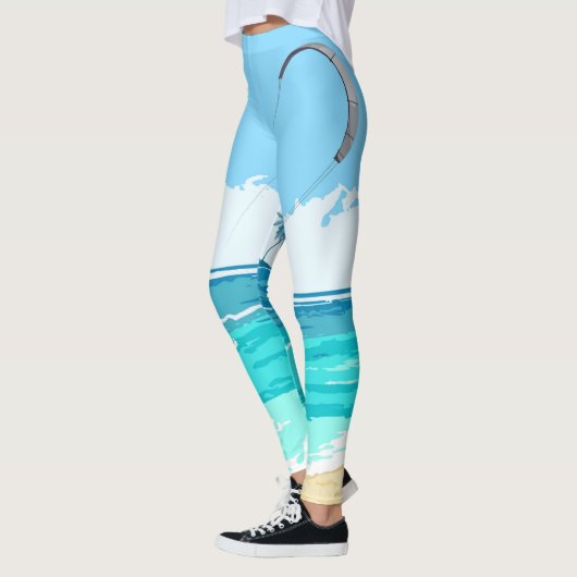 Kitesurf Leggings (Links)