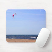Kitesurf Mousepad (Mit Mouse)