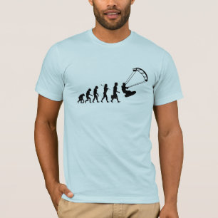 Kitesurf T-Shirt