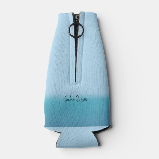 Kitesurfen Flaschenkühler (Rückseite)