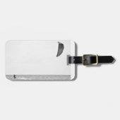 Kitesurfen - Gepäckanhänger (Vorderseite horizontal)