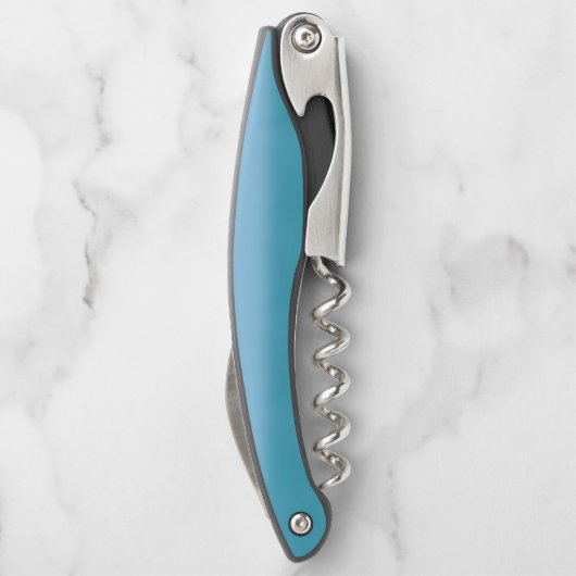 Kitesurfen Kellnermesser (Rückseite)