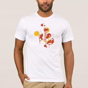Kitesurfen T-Shirt