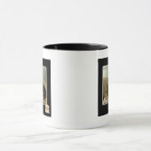 Kitesurfen Tasse (Zentrum)
