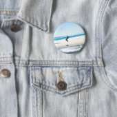 Kitesurfer fördert Luft Button (Beispiel)