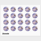 Kitesurfer Stickers (Blatt)