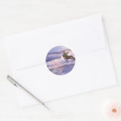 Kitesurfer Stickers (Umschlag)