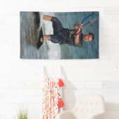 Kitesurfing Banner (Insitu)