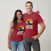 Kitesurfing Hurghada T-Shirt (Unisex)
