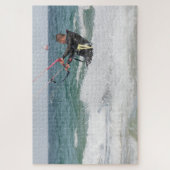Kitesurfing Puzzle (Vertikal)