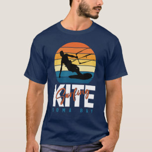 Kitesurfing Soma Bay T - Shirt
