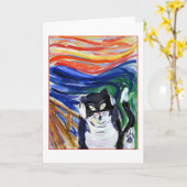 Kitesurfkarte Karte (Gelbe Blume)