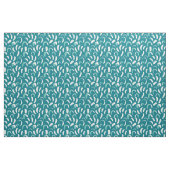 Kitesurfmuster Cool Blau Weiß Stoff (Fat Quarter (45,7 x 55,9 cm))