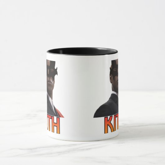 KITH TASSE (Zentrum)