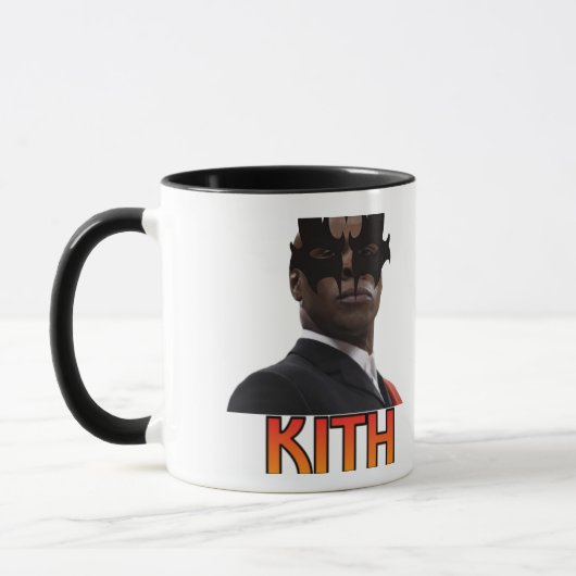 KITH TASSE (Links)