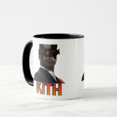 KITH TASSE (Vorderseite Links)