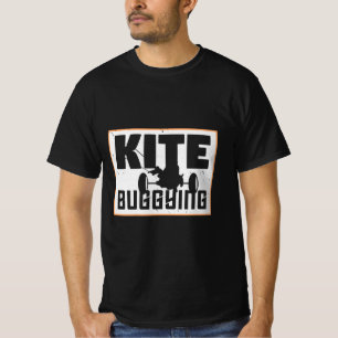 Kiting Kitesurfing Surf Kite Surfer Kite Surfing T-Shirt