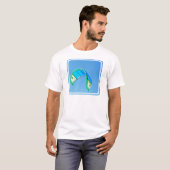 Kiting T-Shirt (Vorne ganz)