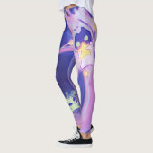 KitKats kosmische Abenteuer Leggings (Links)