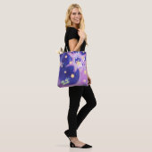 KitKats kosmische Abenteuer Tasche (Am Model)