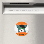 KITLER MAGNET (In Situ (Geschirrspüler))