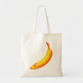 Kitschen Fatty Banana Tasche