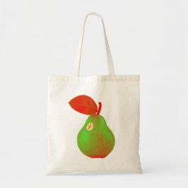 Kitschen Fatty Pear Tasche