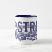 Kitschen Fatty S 9th St Tasse Deli (Zentrum)