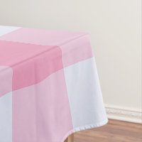 Kitschige Retro-Gingham-Küche