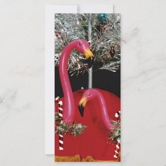 Kitschige Weihnachten (Vorderseite)
