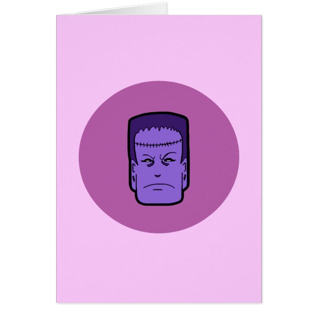 Kitschy Frankenstein (Vorne)