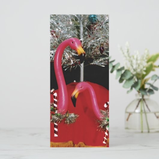 Kitschy Khristmas (Stehend Vorderseite)