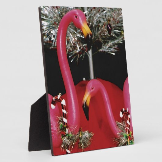 Kitschy Khristmas Fotoplatte (Seite)