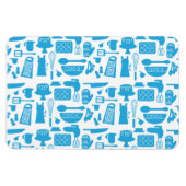 Kitschy Kitchenware Mega Magnet (Horizontal)